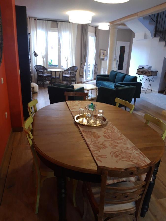 Posada Del Herrero Madridejos Exteriör bild
